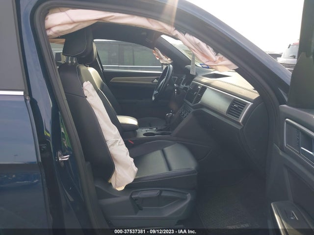 1V2YE2CA4LC232154 Volkswagen Atlas Cross Sport 3.6l V6 Se W/technology