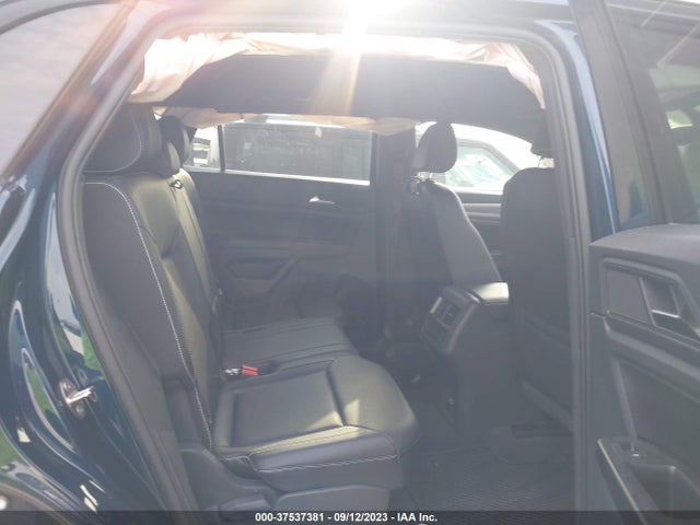 1V2YE2CA4LC232154 Volkswagen Atlas Cross Sport 3.6l V6 Se W/technology