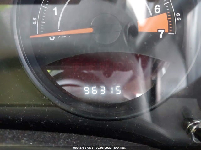 1C4NJRFB2GD775869 Jeep Patriot High Altitude Edition