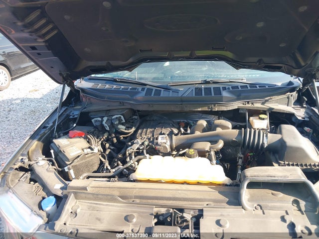 1FTEW1CB4MKD79912 Ford F-150 Xl/xlt