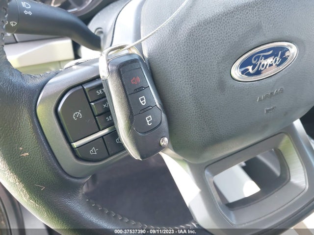1FTEW1CB4MKD79912 Ford F-150 Xl/xlt