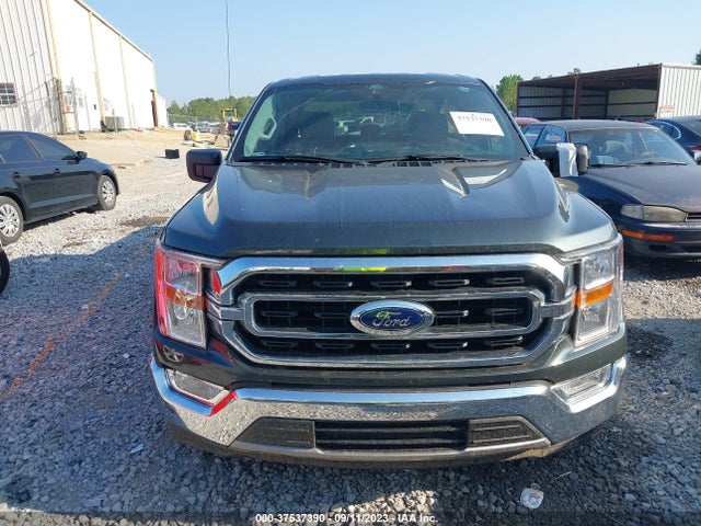 1FTEW1CB4MKD79912 Ford F-150 Xl/xlt