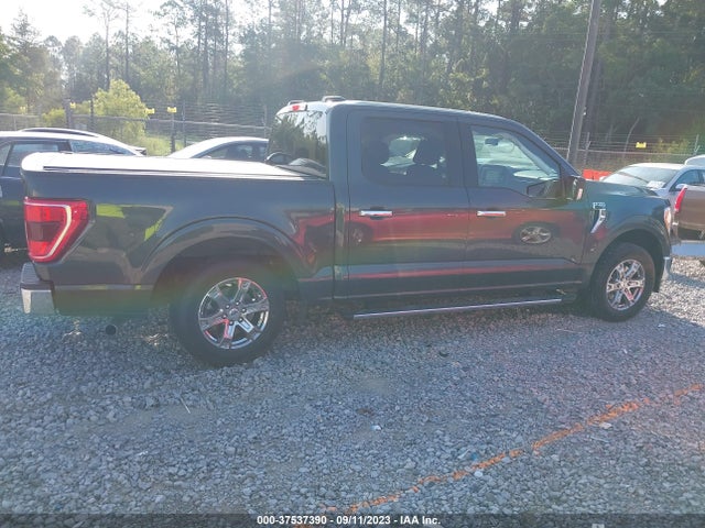1FTEW1CB4MKD79912 Ford F-150 Xl/xlt