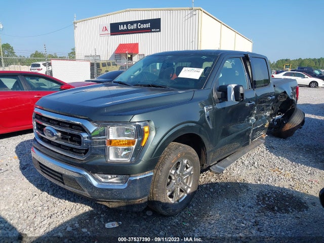 1FTEW1CB4MKD79912 Ford F-150 Xl/xlt