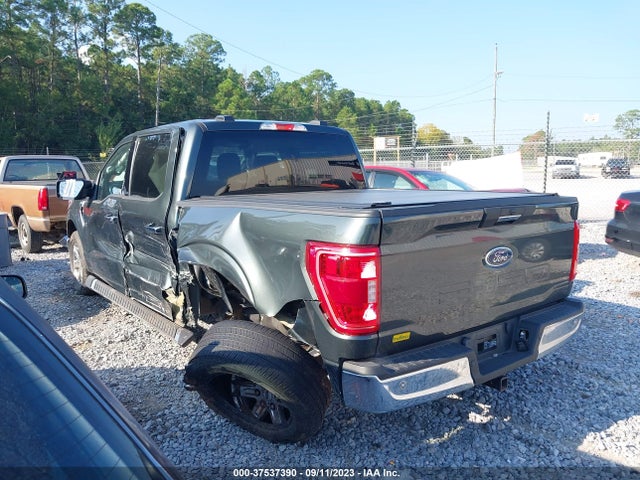 1FTEW1CB4MKD79912 Ford F-150 Xl/xlt