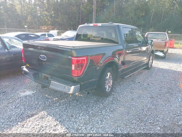 1FTEW1CB4MKD79912 Ford F-150 Xl/xlt
