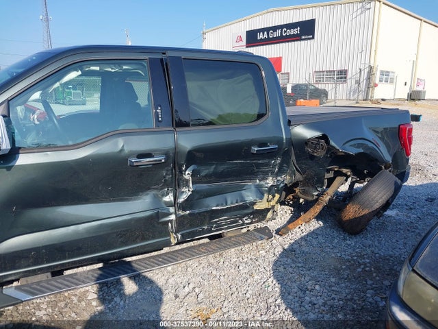 1FTEW1CB4MKD79912 Ford F-150 Xl/xlt