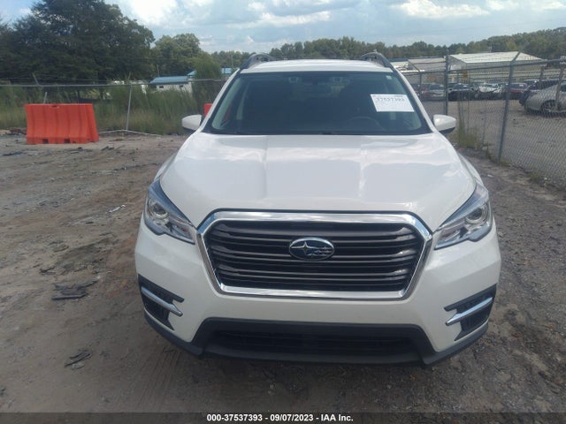2021 SUBARU ASCENT PREMIUM VIN: 4S4WMABD6M3429924
