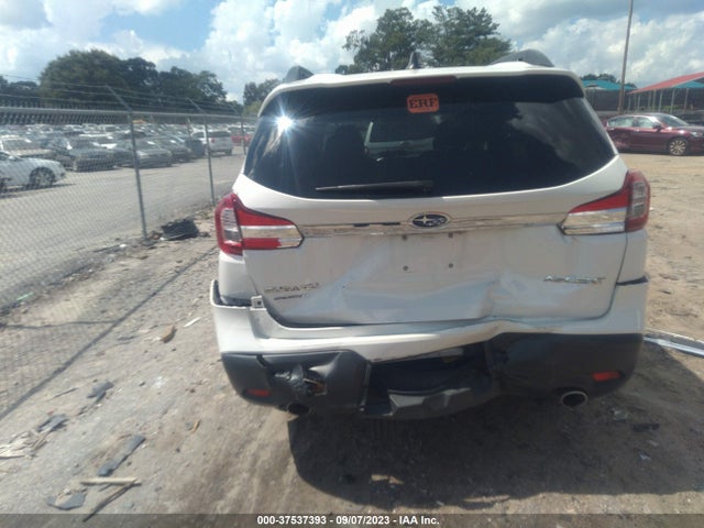 2021 SUBARU ASCENT PREMIUM VIN: 4S4WMABD6M3429924