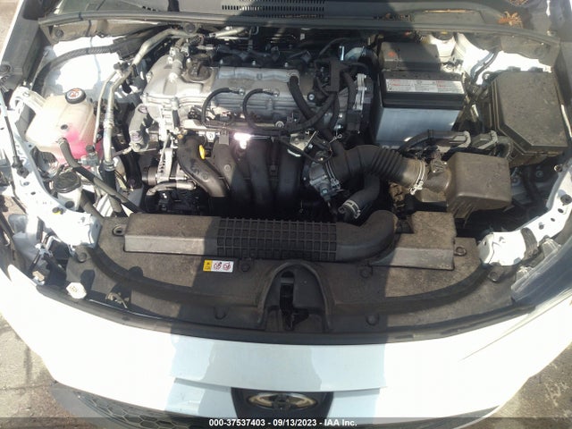 2022 TOYOTA COROLLA LE VIN: 5YFEPMAE5NP364026