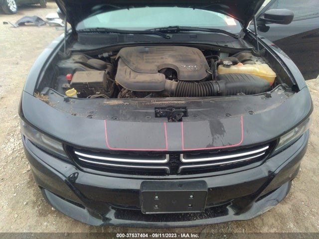 Dodge Charger Se Rwd 2017 2C3CDXBG2HH507482 Image 10