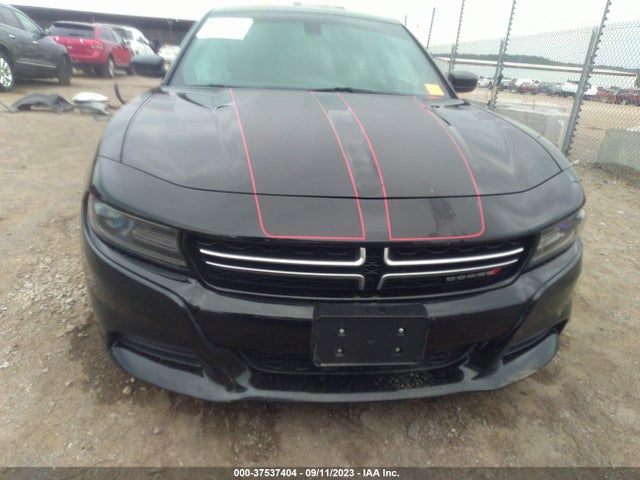Dodge Charger Se Rwd 2017 2C3CDXBG2HH507482 Image 12