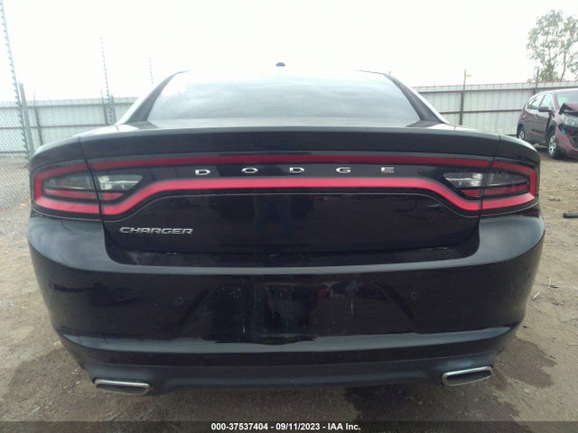 Dodge Charger Se Rwd 2017 2C3CDXBG2HH507482 Image 16