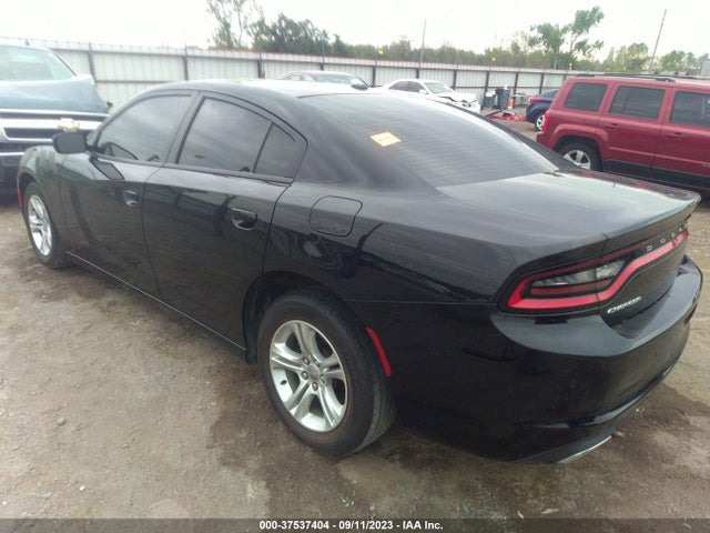 Dodge Charger Se Rwd 2017 2C3CDXBG2HH507482 Image 3