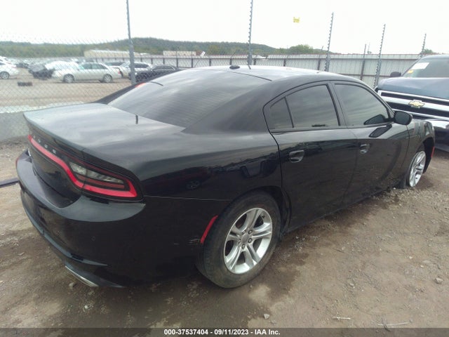 Dodge Charger Se Rwd 2017 2C3CDXBG2HH507482 Image 4