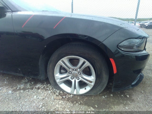 Dodge Charger Se Rwd 2017 2C3CDXBG2HH507482 Image 6