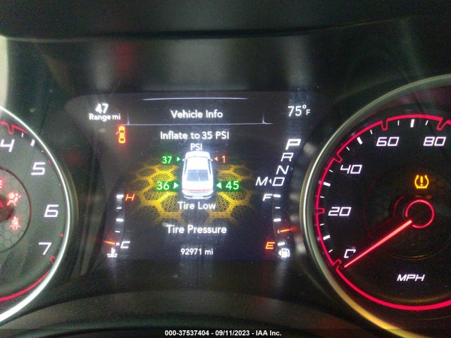 Dodge Charger Se Rwd 2017 2C3CDXBG2HH507482 Image 7