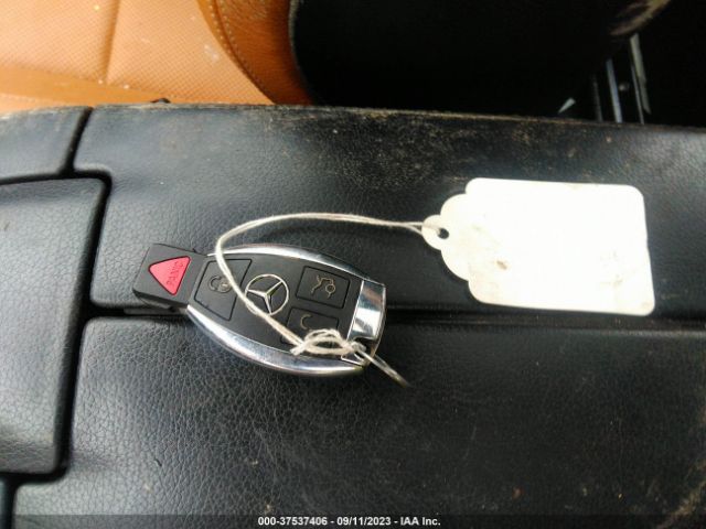 2017 MERCEDES-BENZ E 400 WDDKJ6HB5HF353301 Photo 10