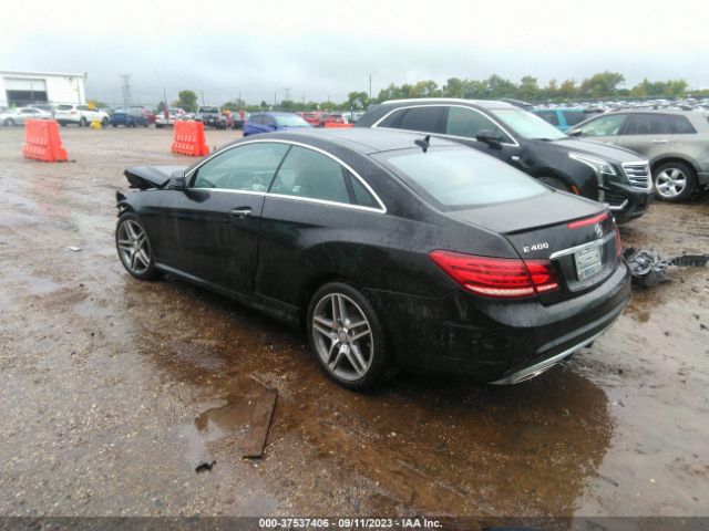 2017 MERCEDES-BENZ E 400 WDDKJ6HB5HF353301 Photo 2