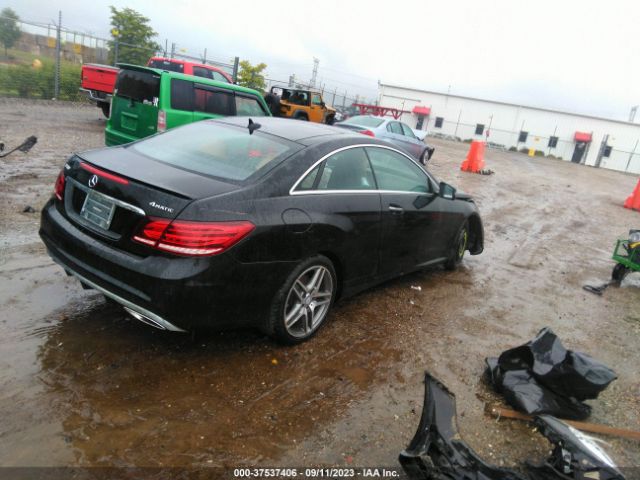 2017 MERCEDES-BENZ E 400 WDDKJ6HB5HF353301 Photo 3