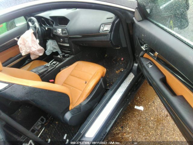 2017 MERCEDES-BENZ E 400 WDDKJ6HB5HF353301 Photo 4