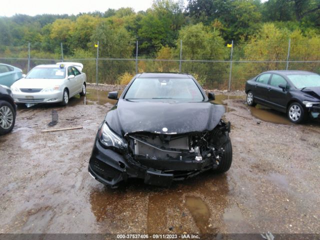 2017 MERCEDES-BENZ E 400 WDDKJ6HB5HF353301 Photo 5