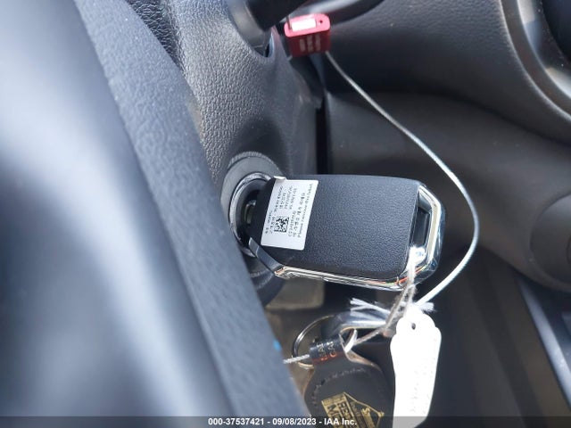 KIA Soul X-line 2020 KNDJ23AU6L7017771 Image 11