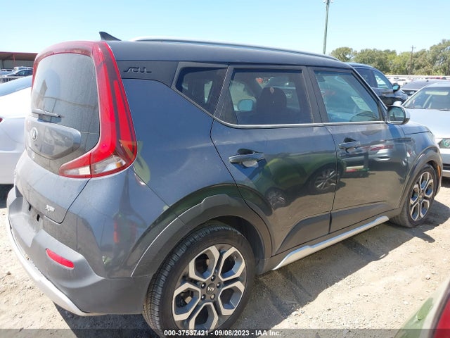 KIA Soul X-line 2020 KNDJ23AU6L7017771 Image 13