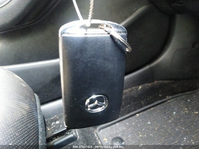 Mazda Mazda3 Hatchback 2.5 Turbo Premium Plus 2022 JM1BPBNY5N1515995 Image 11