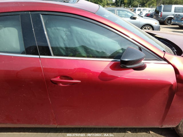 Mazda Mazda3 Hatchback 2.5 Turbo Premium Plus 2022 JM1BPBNY5N1515995 Image 14