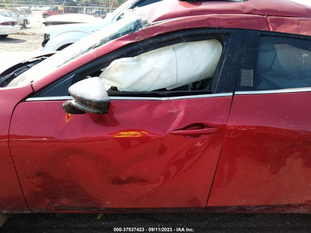 Mazda Mazda3 Hatchback 2.5 Turbo Premium Plus 2022 JM1BPBNY5N1515995 Image 15