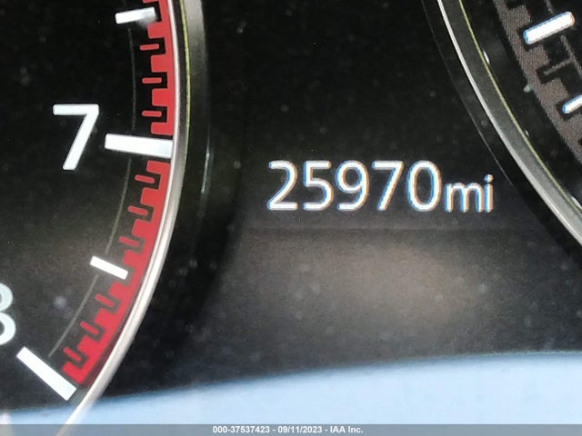 Mazda Mazda3 Hatchback 2.5 Turbo Premium Plus 2022 JM1BPBNY5N1515995 Image 16