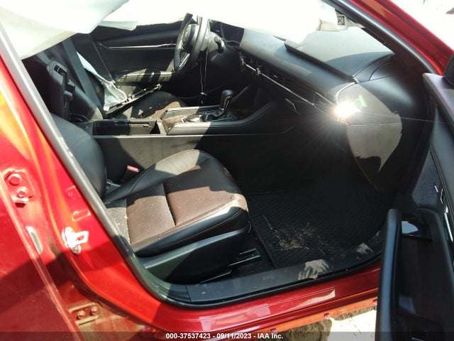 Mazda Mazda3 Hatchback 2.5 Turbo Premium Plus 2022 JM1BPBNY5N1515995 Image 5