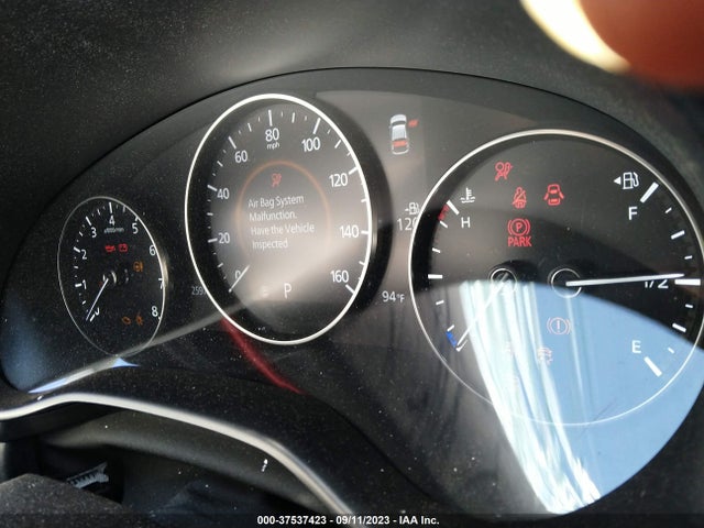 Mazda Mazda3 Hatchback 2.5 Turbo Premium Plus 2022 JM1BPBNY5N1515995 Image 7