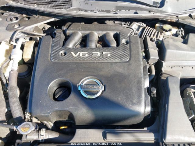 1N4BL3AP7FC163853 Nissan Altima 3.5 Sl