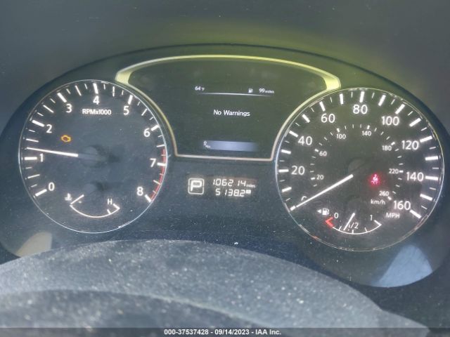 1N4BL3AP7FC163853 Nissan Altima 3.5 Sl
