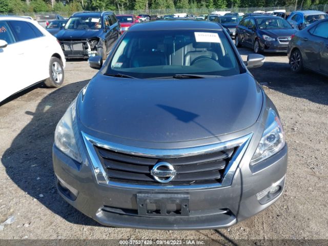 1N4BL3AP7FC163853 Nissan Altima 3.5 Sl