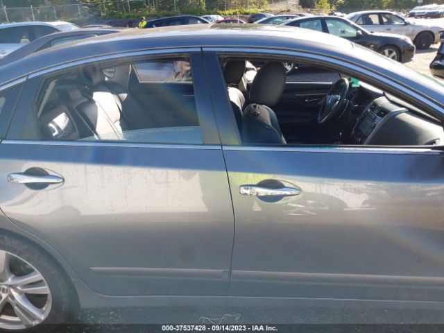 1N4BL3AP7FC163853 Nissan Altima 3.5 Sl