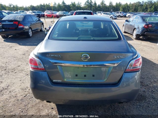 1N4BL3AP7FC163853 Nissan Altima 3.5 Sl