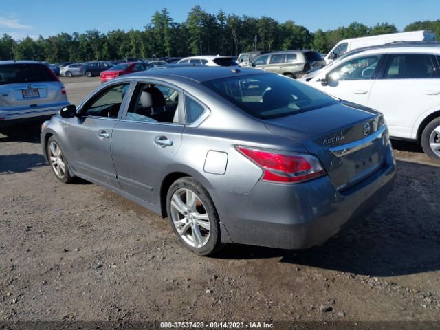 1N4BL3AP7FC163853 Nissan Altima 3.5 Sl