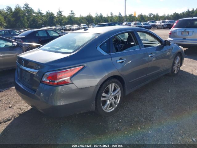 1N4BL3AP7FC163853 Nissan Altima 3.5 Sl