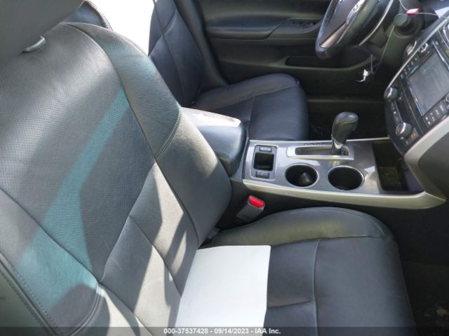 1N4BL3AP7FC163853 Nissan Altima 3.5 Sl