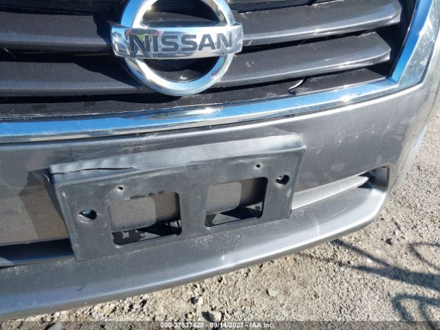 1N4BL3AP7FC163853 Nissan Altima 3.5 Sl