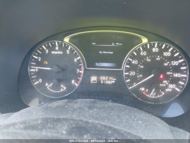 1N4BL3AP7FC163853 Nissan Altima 3.5 Sl