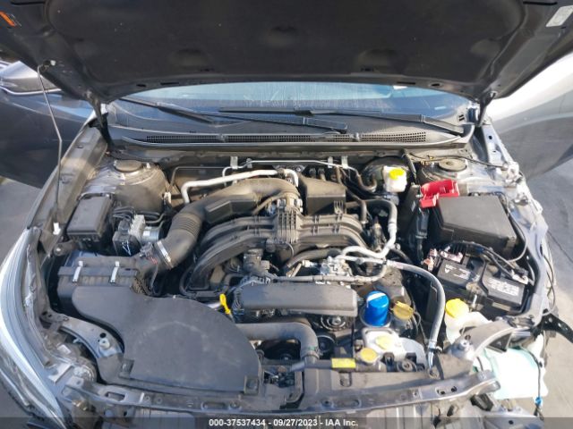 4S3BWAN67N3007754 Subaru Legacy Limited