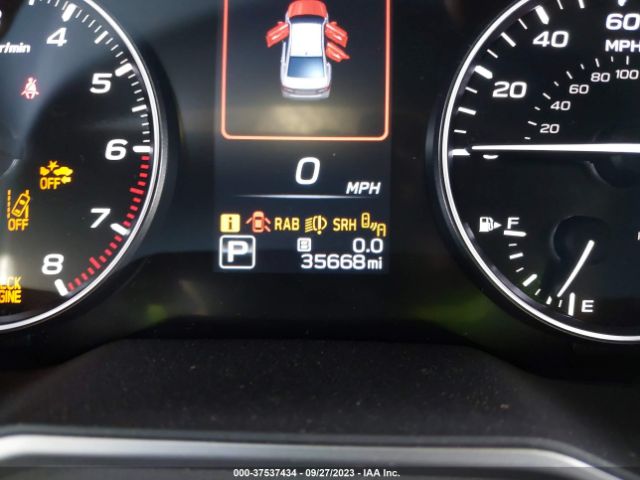 4S3BWAN67N3007754 Subaru Legacy Limited