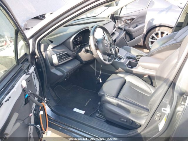 4S3BWAN67N3007754 Subaru Legacy Limited