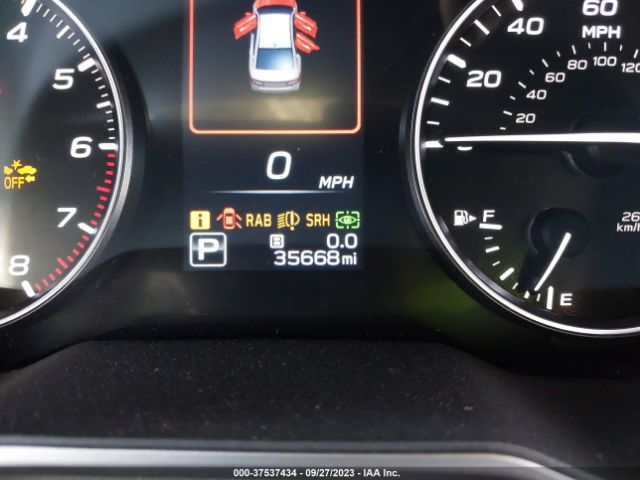 4S3BWAN67N3007754 Subaru Legacy Limited