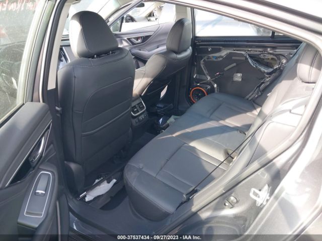 4S3BWAN67N3007754 Subaru Legacy Limited