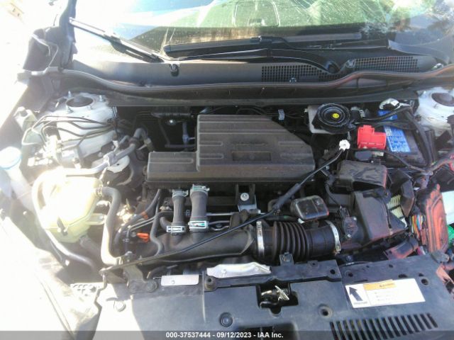 2HKRW2H5XMH668754 Honda CR-V EX